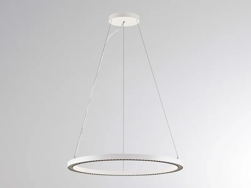 PERFORA PRO L Suspension (blanc) RAL9016