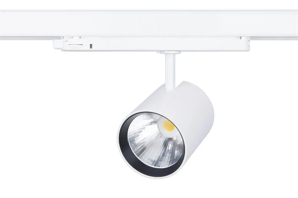 GA16 Bingo HE P7 3000K Casambi Blanc