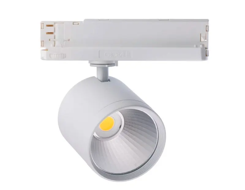 GA17 Standard ULTRA-UHE P8 Blanc Casambi