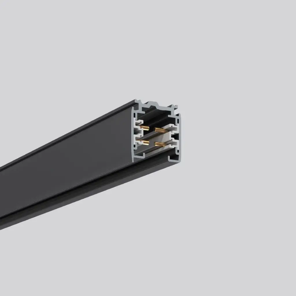 GLOBAL Trac Pro 2000mm 3L Noir