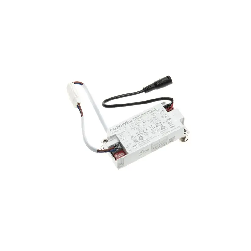 Bloc d'alimentation LED QUICK-FIXadapt CC 300-1050mA max.42 W