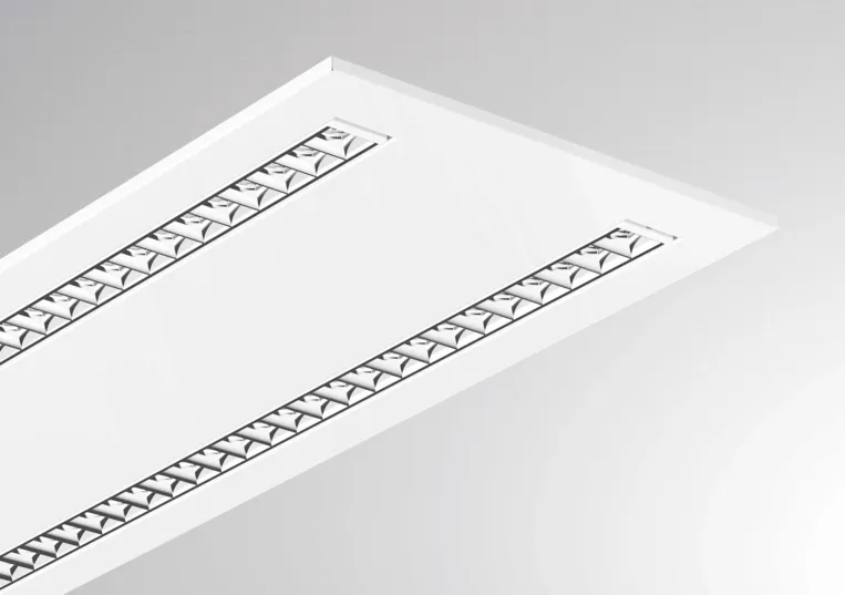 MISSOR I SD GU10 blanc RAL9003