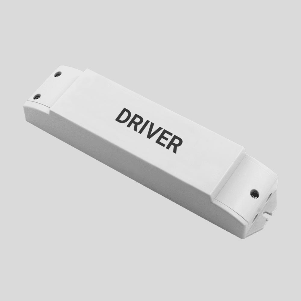 DRIVER INDIP. 20W/700mA IP67 ON/OFF