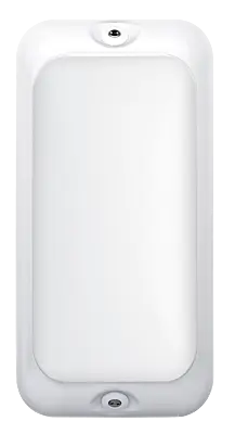 BANG RECTANGLE ACCESS Blanc LED 1050lm 4000K L308mm 