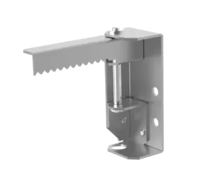 MOUNTING BRACKETS SET 0600 & 1200 RC (Range 52-73mm)