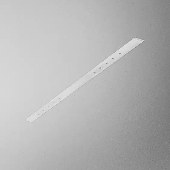 LENS LINE 96 LED section M930 54° recessed black