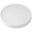 SHIFT+4, Plafonnier LED Ø450mm, Blanc