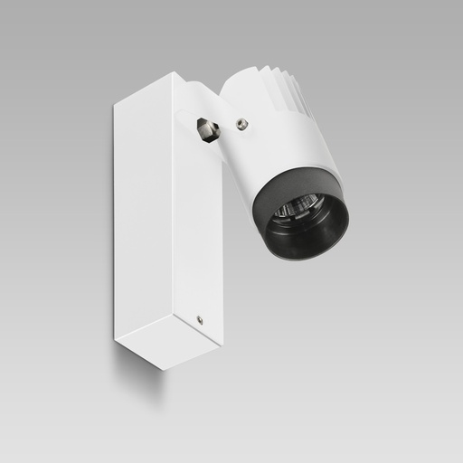 [ARC0135002B-927-11] OPERA PARETE 14W C/RIFLET. FB DALI