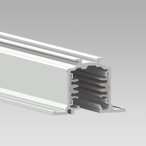 [ARC0191004X-11] RAIL ENCASTRÉ 3 PHASES DALI 1m