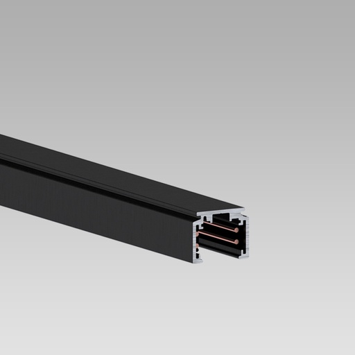 [ARC0191021X-11] BINARIO 48V L=2MT DALI PLAF/SOSP ST1