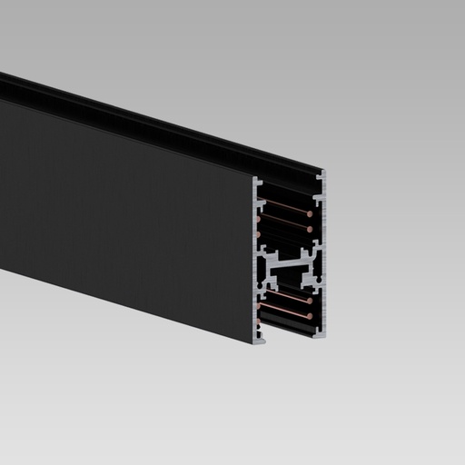 [ARC0191031X-11] BINARIO 48V L=2MT DALI H BIN+BIN ST7
