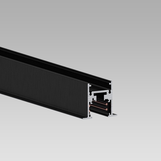 [ARC0191035X-11] BINARIO 48V L=3MT DALI INC C/BATT ST8
