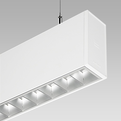 [ARC0212011G-840-11] NOXIA GLASS 40W L=1290 ON/OFF-E