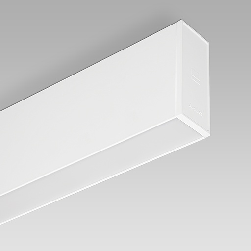 [ARC0213059B-930-11] RIGO31 35W OP.FILO L=1417 PLAF. DALI