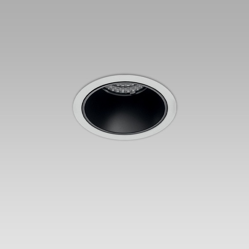[ARC0302000B-940-12] NOON1 12W GONN BLK MB DALI