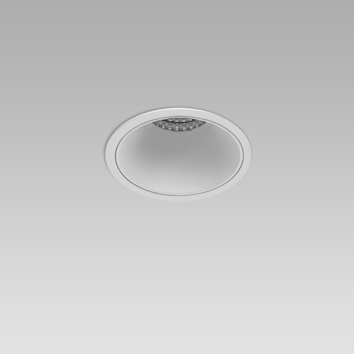 [ARC0302003B-930-11] NOON1 12W GONN WH MB DALI