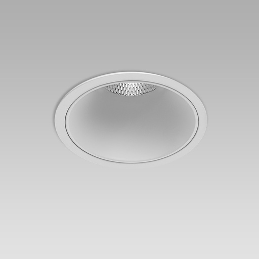 [ARC0302012B-930-11] NOON2 18W GONN WH MB DALI