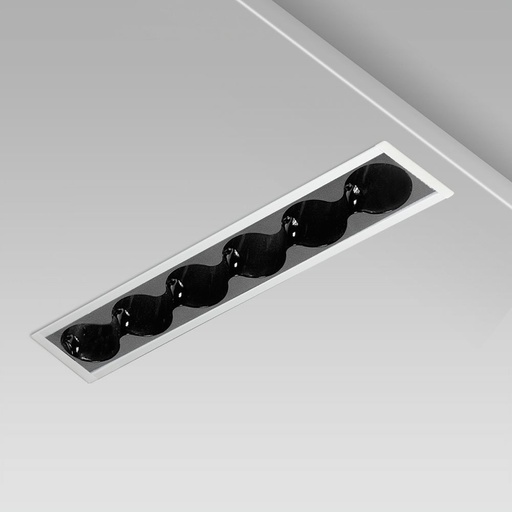 [ARC0311044T-930-12] RIGO-IN51 GCO 21W EL/NERO BLE