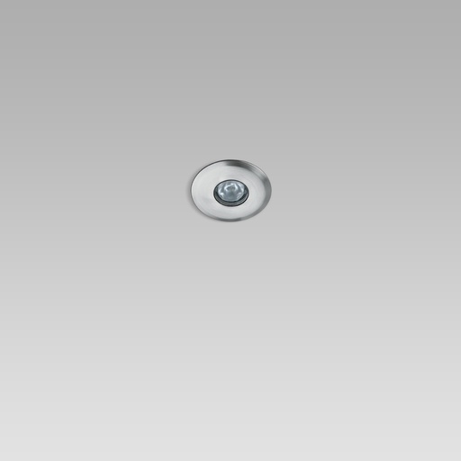 [ARC0323003C-830-30] RAY55 4W MB INOX REM-D