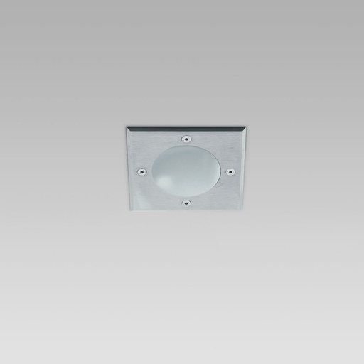 [ARC0326010C-840-30] RAY-S110 4W XB INOX QUADRA REM-D