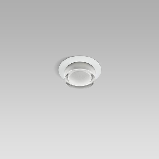 [ARC0326028C-11] NAPO 3W RGB VB C/CORNICE REM-D