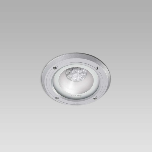 [ARC0327006C-21] RAY-S180 12W RGBW EL C.ALLUM. REM-D