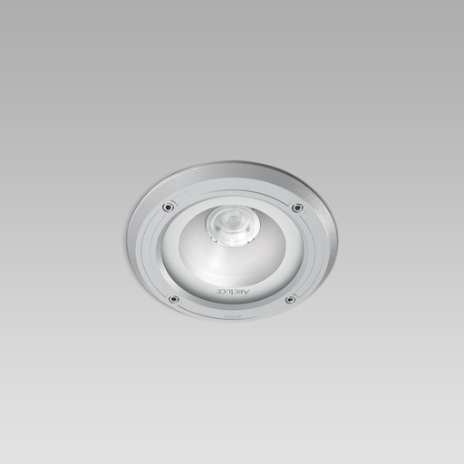 [ARC0327026B-840-21] RAY-S180 20W EL C.ALLUM. DALI