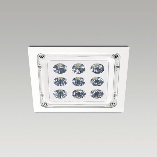 [ARC0330004A-830-11] NADIR-IN 54W VB ON/OFF
