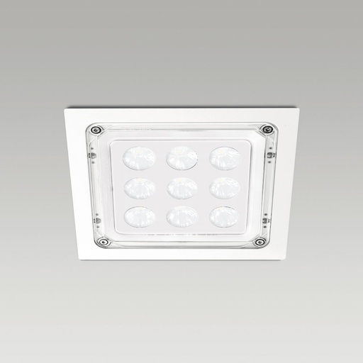 [ARC0330005B-840-11] NADIR-IN 54W UB DALI