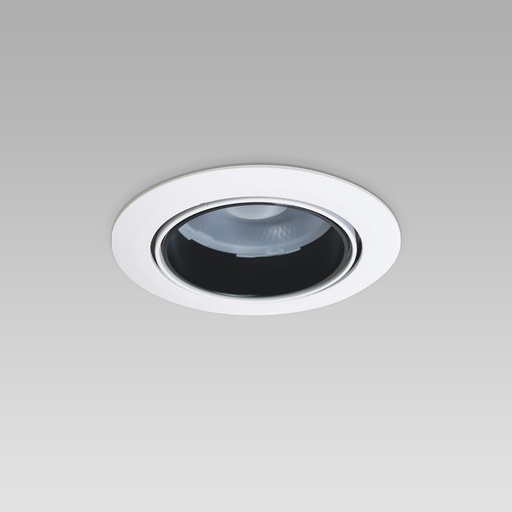 [ARC0344100A-930-11] VISUAL LED 36W UB 596x596 UGR<19 ON/OFF