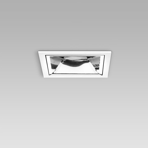 [ARC0364006B-840-11] QUANTUM130 21W UB C/VETRO DALI