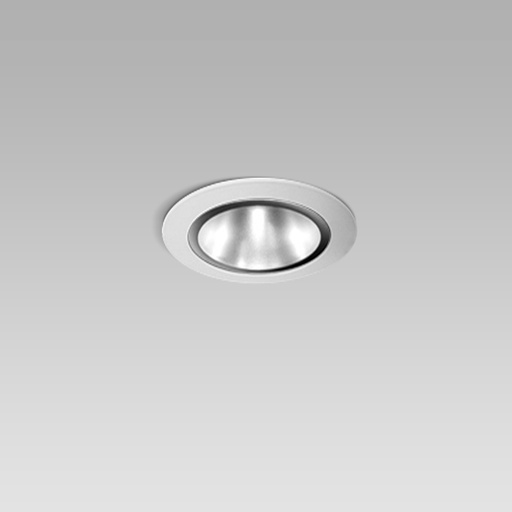 [ARC0366004B-830-11] TANTUM80 14W VB C/VETRO DALI