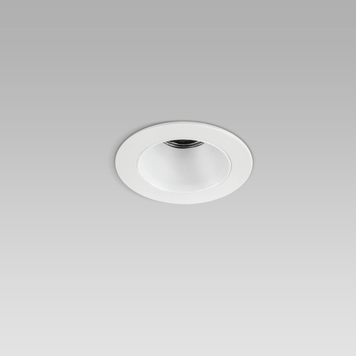[ARC0371010C-930-11] DiMIL60 6W EL C/LEN GCO BIANCO REM-D