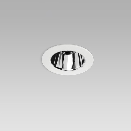[ARC0371018C-930-12] DiMIL60 6W WB C/LEN GCO METAL. REM-D