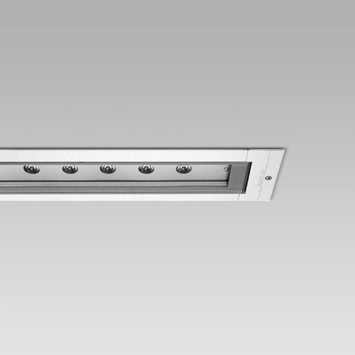 [ARC0373013B-840-11] RAY-LINEA 40W NB L=1246 DALI