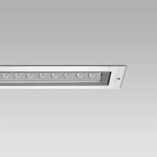 [ARC0373015B-840-11] RAY-LINEA 40W WW L=1246 DALI
