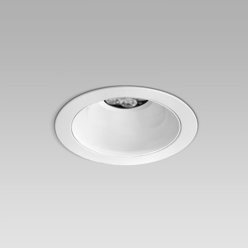 [ARC0374008B-940-12] DiMIL100 12W NB C/LEN GCO BIANCO DALI