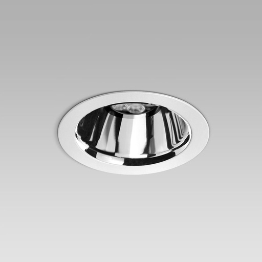 [ARC0374009A-930-11] DiMIL100 12W NB C/LEN GCO METAL. ON/OFF