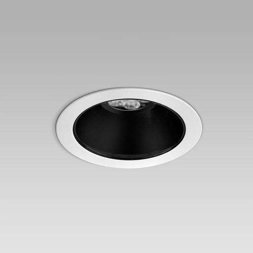 [ARC0374010B-930-11] DiMIL100 12W NB C/LEN GCO NERO DALI