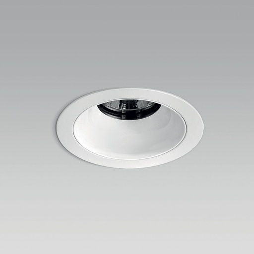[ARC0374027B-927-11] DiMIL100 15W FB C/RIF GCO BIANCO DALI