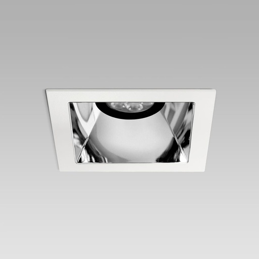 [ARC0383031B-927-11] DiMIL100Q 15W MB C/RIF GCO METAL. DALI