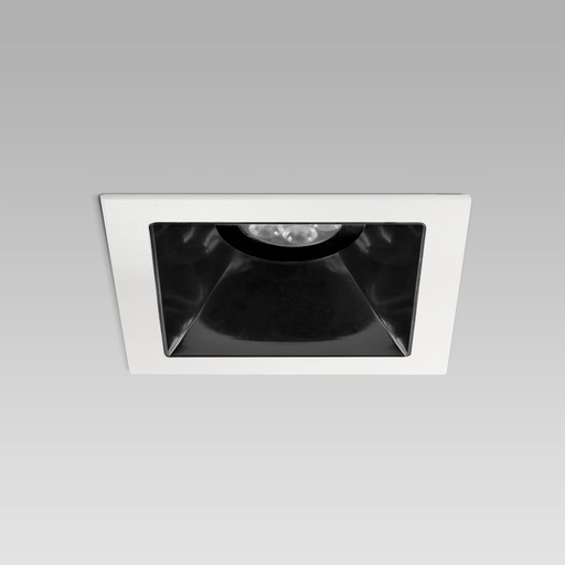 [ARC0383032A-930-12] DiMIL100Q 15W MB C/RIF GCO NERO ON/OFF