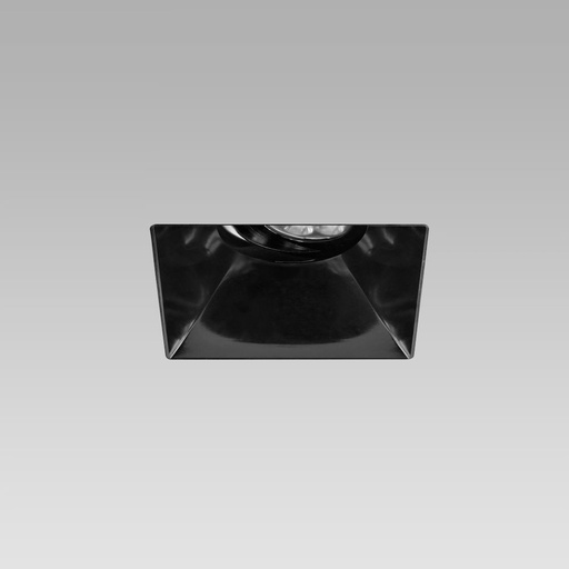 [ARC0383055A-11] DiMIL100Q TRL GU10 GCO NERO ON/OFF