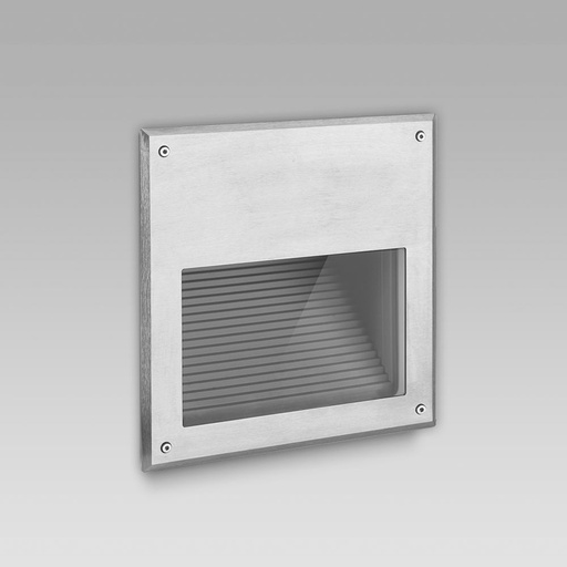 [ARC0571004B-830-30] KAMPUS 7W AS INOX DALI