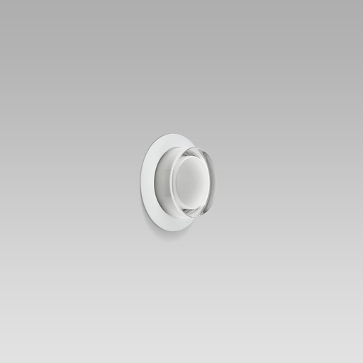 [ARC0573007C-11] NAPO 3W RGB VB C/CORNICE REM-D
