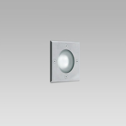 [ARC0578003C-840-30] THUNDER110 0,4W XB INOX QUADRA REM-D