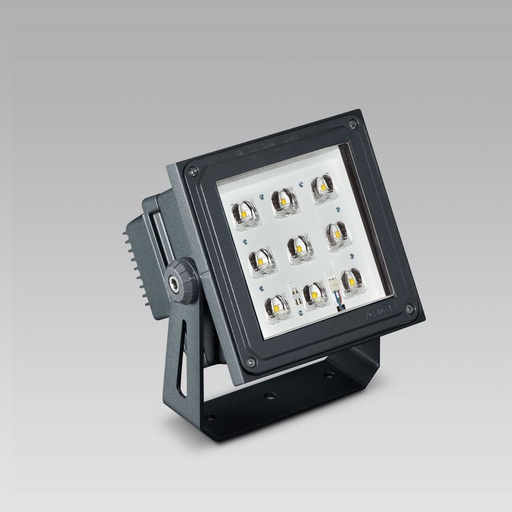 [ARC0653022B-830-21] MOTO 76W AS 45° C/VETRO DALI