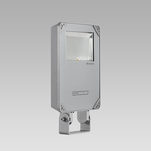 [ARC0661001B-840-21] ECO1 PRO. 107W COB R.ALL. AS.45° DALI