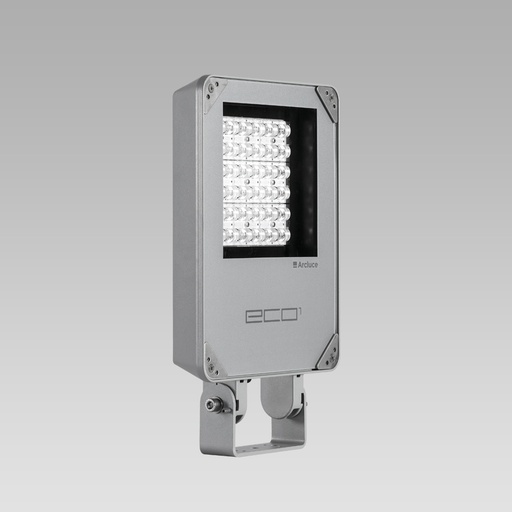 [ARC0661036F-21] ECO1 PRO. 50W RGBW AS 60° DMX