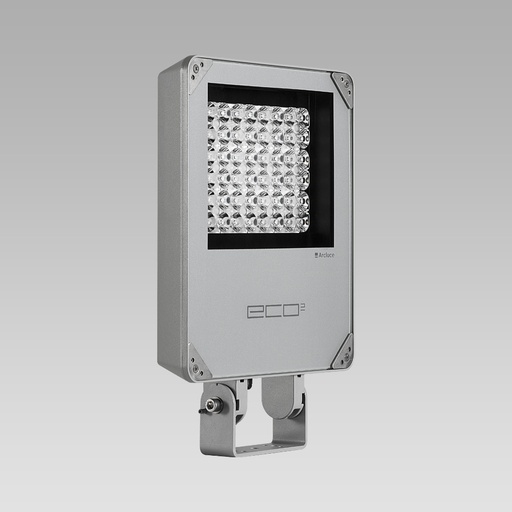 [ARC0662036F-21] ECO2 PRO. 107W RGBW AS 60° DMX